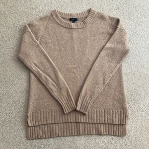 J. Crew Pullover Sweater